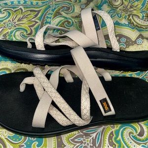 Teva Sandals